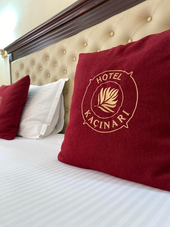Hotel Kacinari Prizren Zewnętrze zdjęcie