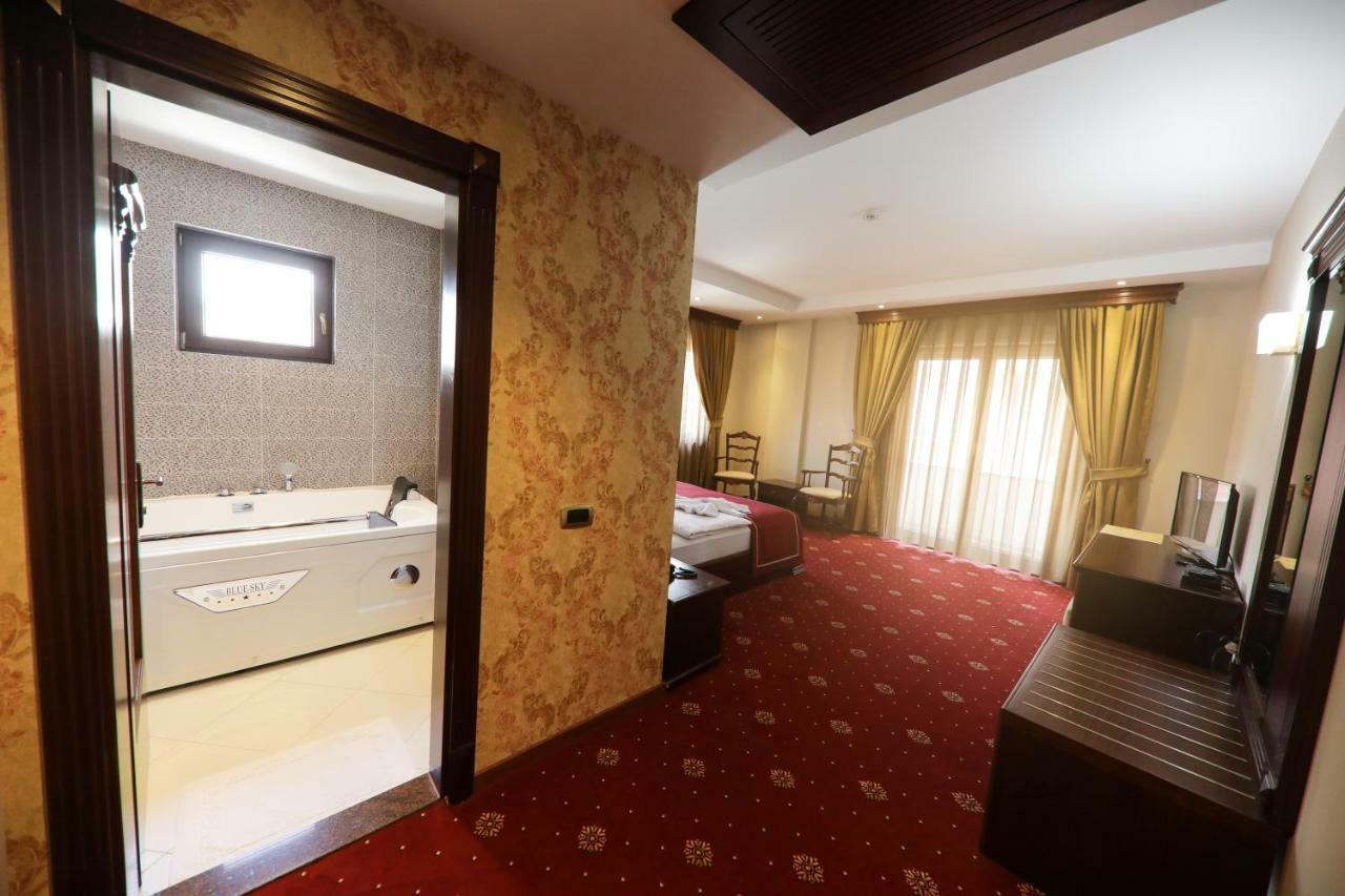 Hotel Kacinari Prizren Pokój zdjęcie