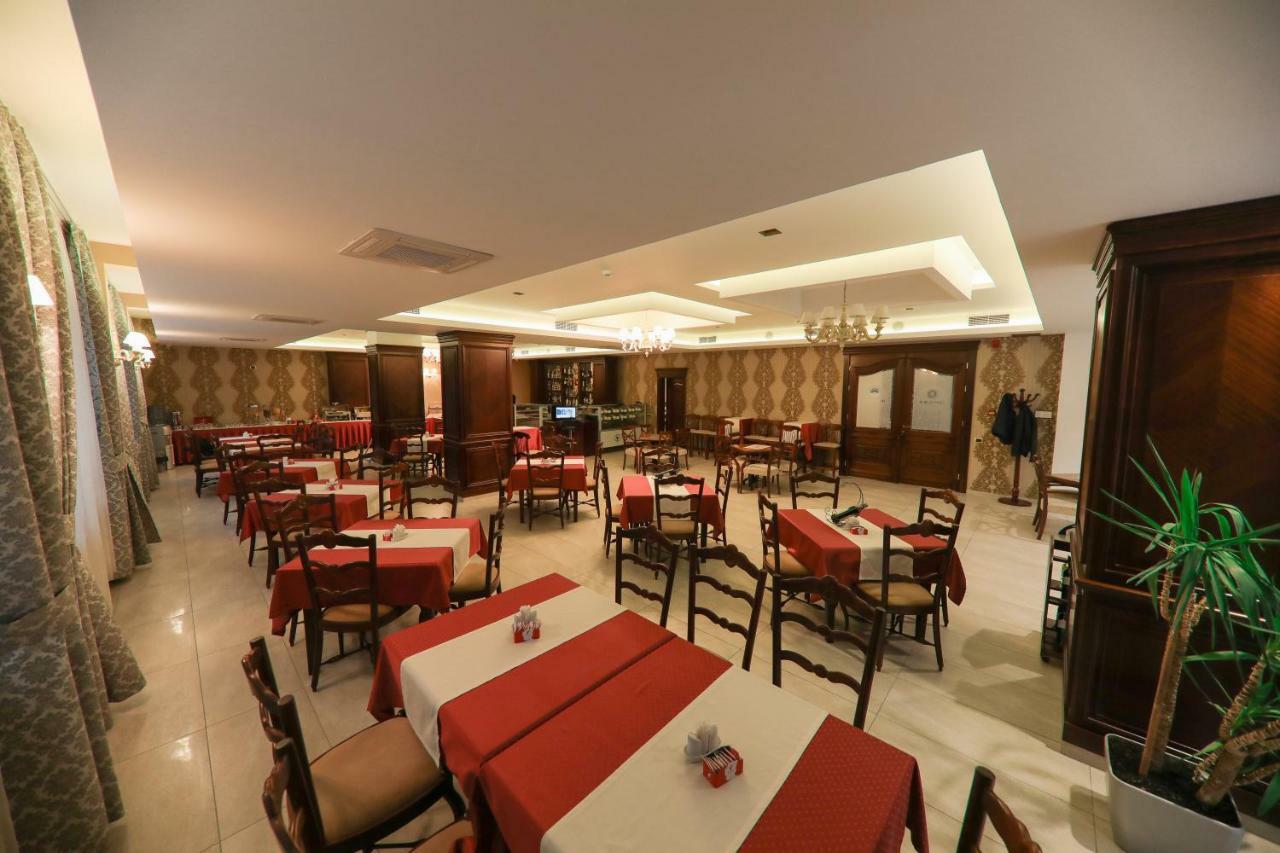Hotel Kacinari Prizren Zewnętrze zdjęcie