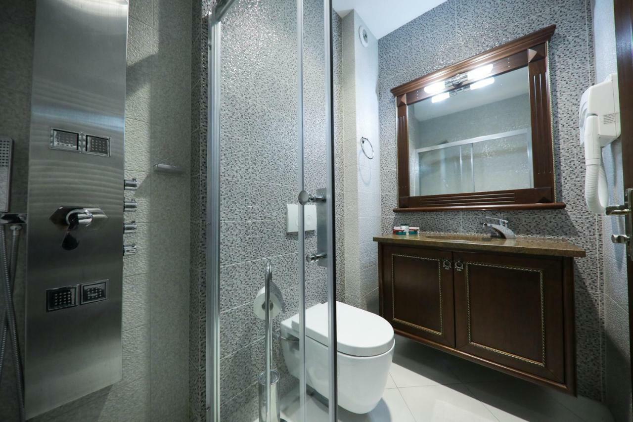 Hotel Kacinari Prizren Zewnętrze zdjęcie